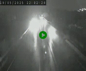 <h2>Caméra autoroute A75 à hauteur de Coudes, en direction de Clermont-Ferrand</h2>
