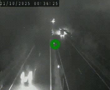 <h2>Caméra autoroute A75 à hauteur de Coudes, en direction de Clermont-Ferrand</h2>