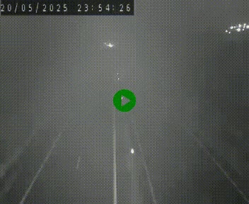 <h2>Caméra autoroute A75 à hauteur de Coudes, en direction de Clermont-Ferrand</h2>