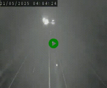 <h2>Caméra autoroute A75 à hauteur de Coudes, en direction de Clermont-Ferrand</h2>