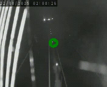 <h2>Caméra autoroute A75 à hauteur de Coudes, en direction de Clermont-Ferrand</h2>