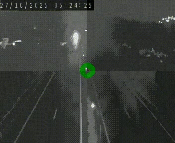 <h2>Caméra autoroute A75 à hauteur de Coudes, en direction de Clermont-Ferrand</h2>