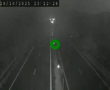 <h2>Caméra autoroute A75 à hauteur de Coudes, en direction de Clermont-Ferrand</h2>