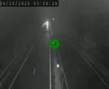 <h2>Caméra autoroute A75 à hauteur de Coudes, en direction de Clermont-Ferrand</h2>