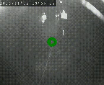 <h2>Caméra autoroute A75 à hauteur du col de la Fageole en direction de Clermont-Ferrand</h2>