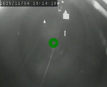 <h2>Caméra autoroute A75 à hauteur du col de la Fageole en direction de Clermont-Ferrand</h2>