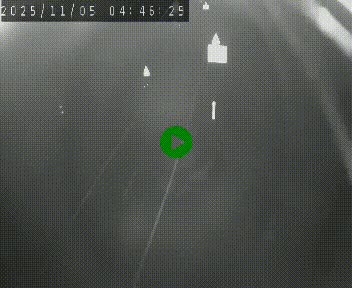 <h2>Caméra autoroute A75 à hauteur du col de la Fageole en direction de Clermont-Ferrand</h2>