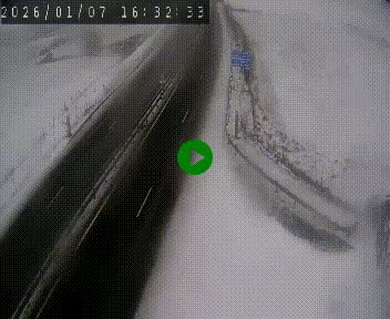 <h2>Caméra autoroute A75 à hauteur du col de la Fageole en direction de Clermont-Ferrand</h2>