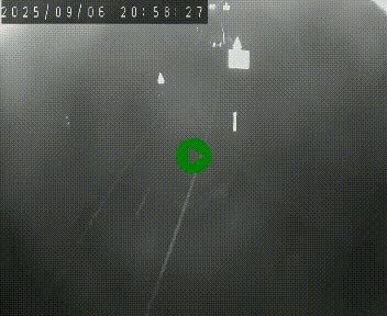 <h2>Caméra autoroute A75 à hauteur du col de la Fageole en direction de Clermont-Ferrand</h2>