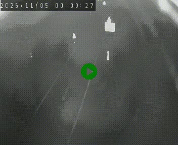 <h2>Caméra autoroute A75 à hauteur du col de la Fageole en direction de Clermont-Ferrand</h2>