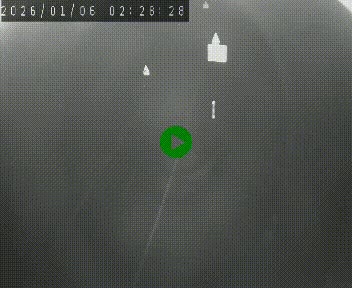 <h2>Caméra autoroute A75 à hauteur du col de la Fageole en direction de Clermont-Ferrand</h2>