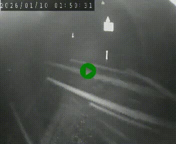 <h2>Caméra autoroute A75 à hauteur du col de la Fageole en direction de Clermont-Ferrand</h2>