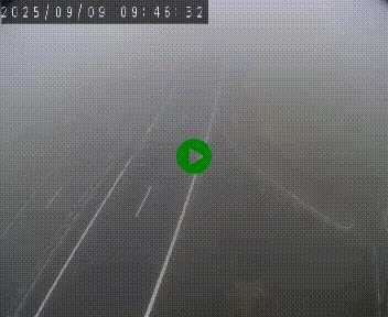 <h2>Caméra autoroute A75 à hauteur du col de la Fageole en direction de Clermont-Ferrand</h2>
