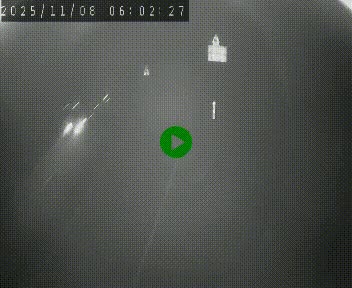 <h2>Caméra autoroute A75 à hauteur du col de la Fageole en direction de Clermont-Ferrand</h2>