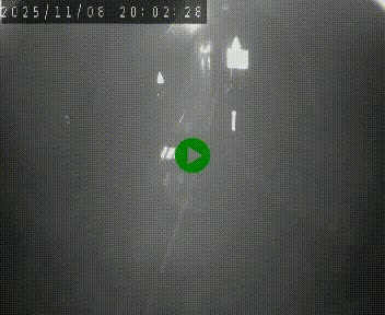 <h2>Caméra autoroute A75 à hauteur du col de la Fageole en direction de Clermont-Ferrand</h2>