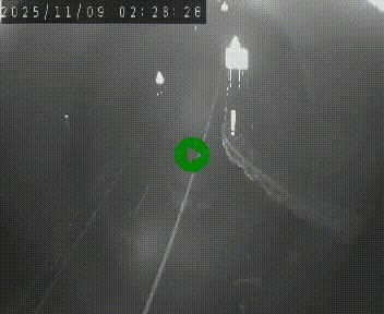 <h2>Caméra autoroute A75 à hauteur du col de la Fageole en direction de Clermont-Ferrand</h2>