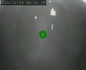 <h2>Caméra autoroute A75 à hauteur du col de la Fageole en direction de Clermont-Ferrand</h2>