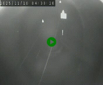 <h2>Caméra autoroute A75 à hauteur du col de la Fageole en direction de Clermont-Ferrand</h2>