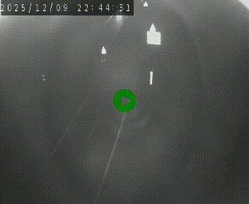 <h2>Caméra autoroute A75 à hauteur du col de la Fageole en direction de Clermont-Ferrand</h2>