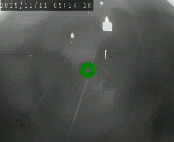 <h2>Caméra autoroute A75 à hauteur du col de la Fageole en direction de Clermont-Ferrand</h2>