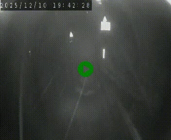 <h2>Caméra autoroute A75 à hauteur du col de la Fageole en direction de Clermont-Ferrand</h2>