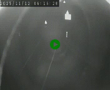 <h2>Caméra autoroute A75 à hauteur du col de la Fageole en direction de Clermont-Ferrand</h2>