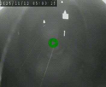 <h2>Caméra autoroute A75 à hauteur du col de la Fageole en direction de Clermont-Ferrand</h2>