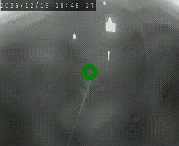 <h2>Caméra autoroute A75 à hauteur du col de la Fageole en direction de Clermont-Ferrand</h2>