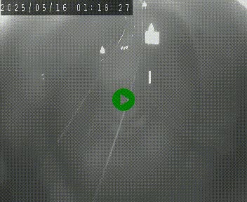 <h2>Caméra autoroute A75 à hauteur du col de la Fageole en direction de Clermont-Ferrand</h2>