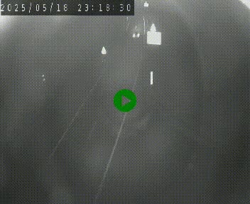 <h2>Caméra autoroute A75 à hauteur du col de la Fageole en direction de Clermont-Ferrand</h2>