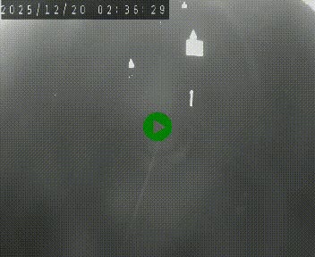 <h2>Caméra autoroute A75 à hauteur du col de la Fageole en direction de Clermont-Ferrand</h2>