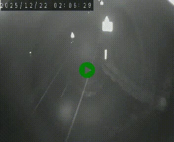 <h2>Caméra autoroute A75 à hauteur du col de la Fageole en direction de Clermont-Ferrand</h2>