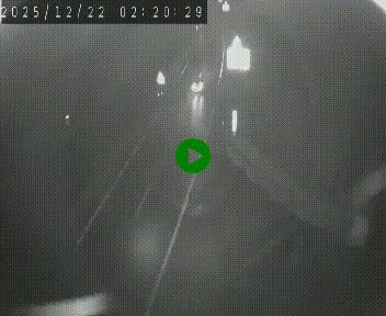 <h2>Caméra autoroute A75 à hauteur du col de la Fageole en direction de Clermont-Ferrand</h2>