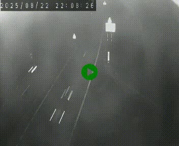 <h2>Caméra autoroute A75 à hauteur du col de la Fageole en direction de Clermont-Ferrand</h2>