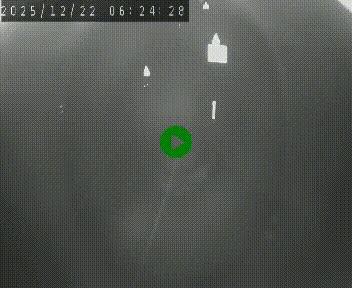 <h2>Caméra autoroute A75 à hauteur du col de la Fageole en direction de Clermont-Ferrand</h2>