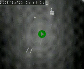 <h2>Caméra autoroute A75 à hauteur du col de la Fageole en direction de Clermont-Ferrand</h2>