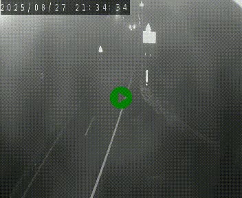 <h2>Caméra autoroute A75 à hauteur du col de la Fageole en direction de Clermont-Ferrand</h2>