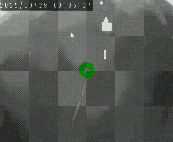 <h2>Caméra autoroute A75 à hauteur du col de la Fageole en direction de Clermont-Ferrand</h2>