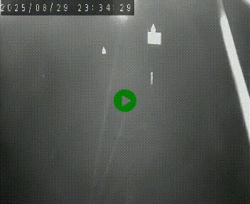 <h2>Caméra autoroute A75 à hauteur du col de la Fageole en direction de Clermont-Ferrand</h2>