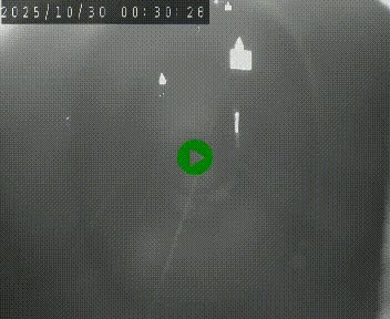 <h2>Caméra autoroute A75 à hauteur du col de la Fageole en direction de Clermont-Ferrand</h2>