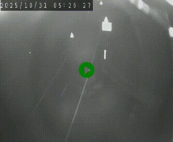 <h2>Caméra autoroute A75 à hauteur du col de la Fageole en direction de Clermont-Ferrand</h2>