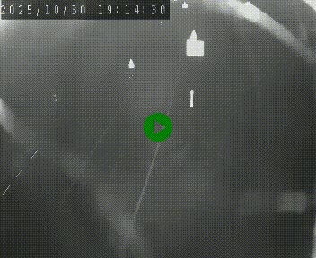 <h2>Caméra autoroute A75 à hauteur du col de la Fageole en direction de Clermont-Ferrand</h2>