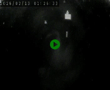 <h2>Caméra autoroute A75 à hauteur du col de la Fageole en direction de Clermont-Ferrand</h2>