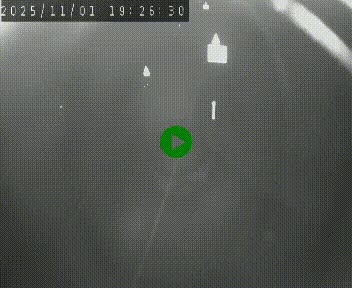 <h2>Caméra autoroute A75 à hauteur du col de la Fageole en direction de Clermont-Ferrand</h2>