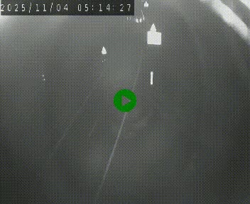 <h2>Caméra autoroute A75 à hauteur du col de la Fageole en direction de Clermont-Ferrand</h2>