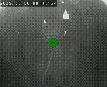 <h2>Caméra autoroute A75 à hauteur du col de la Fageole en direction de Clermont-Ferrand</h2>