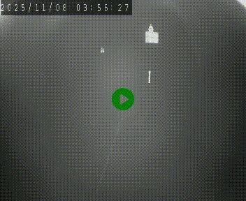 <h2>Caméra autoroute A75 à hauteur du col de la Fageole en direction de Clermont-Ferrand</h2>