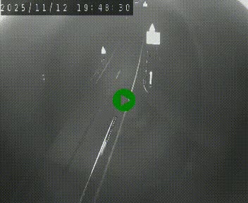 <h2>Caméra autoroute A75 à hauteur du col de la Fageole en direction de Clermont-Ferrand</h2>