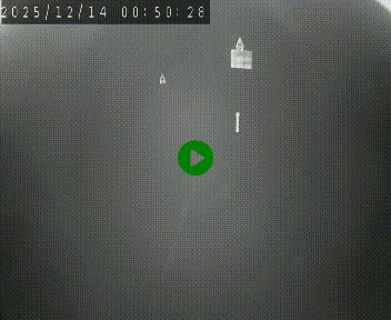 <h2>Caméra autoroute A75 à hauteur du col de la Fageole en direction de Clermont-Ferrand</h2>