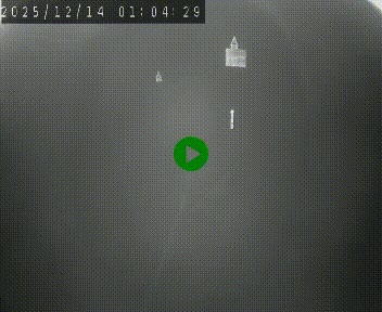 <h2>Caméra autoroute A75 à hauteur du col de la Fageole en direction de Clermont-Ferrand</h2>